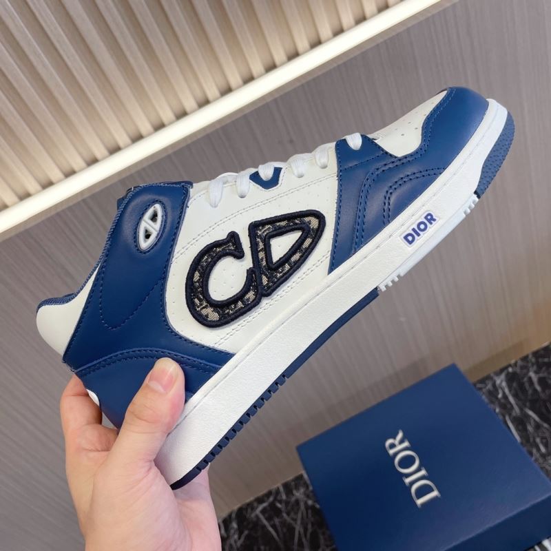 Christian Dior Sneakers